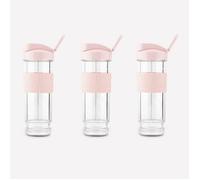H. Koenig Kit bouteille BTL12 pour mini-blender SMOO12