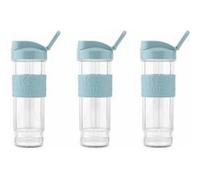 H.KOENIG BTL16 - Kit bouteilles pour mini blender SMOO16 G