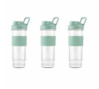 H.Koenig Btl18 - Kit Bouteilles Pour Mini Blender Smoo18