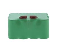 H. Koenig Batterie rechargeable BTR22 pour aspirateur robot SWR22 Vert