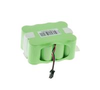 H.Koenig BTR22B batterie pour robot aspirateur SWR22 et SWR28 / vert