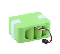 H.Koenig BTR22b Batterie Rechargeable pour Robot Aspirateur SWR22-SWR28