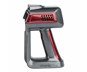 H.KOENIG BTY600 1 Batterie Rechargeable pour aspirateur PowerClean UP600