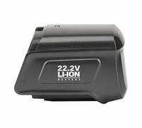 H.Koenig BTY700 Batterie rechargeable pour Aspirateur 2 en 1 EasyClean Power + UP700