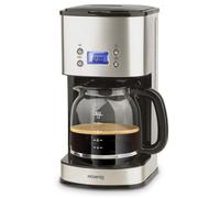 H.KOENIG Cafetière Programmable - Mg30 Silver