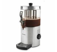 Distributeur de chocolat chaud - H.Koenig - SHK800 - 3 L - 1200 W - Inox