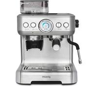 H.Koenig Expro980 - Machine À Expresso Avec Broyeur