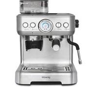 H.Koenig Expro980 - Machine À Expresso Avec Broyeur