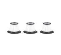 H.KOENIG F600 - Pack filtres pour aspirateurs balais 2 en 1
