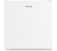 H. Koenig Mini congélateur FGW400 32 L – Froid statique – Blanc – Pose libre