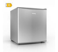 H. Koenig Mini-réfrigérateur FGX490 45L silencieux porte réversible inox 39 dB