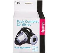 H.Koenig - Filtre - pour aspirateur - pour H.Koenig TC12