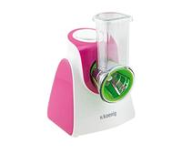 H.Koenig FRSH500 Machine à Salade Rose