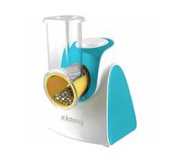 H.Koenig FRSH500 Robot Salade Maker Bleu