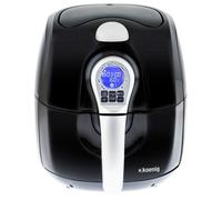 H.Koenig Fry700 Friteuse Sans Huile Electrique 2,5l