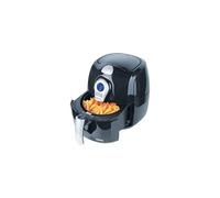 H. koenig fry700 friteuse sans huile noir 800 kg