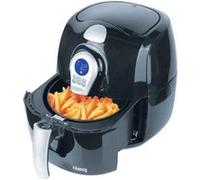 H. koenig fry700 friteuse sans huile noir 800 kg