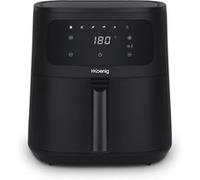 H.Koenig FRY840 - friteuse sans huile 4L Noir G