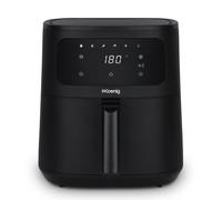 H.Koenig FRY880 - friteuse sans huile 8L Noir
