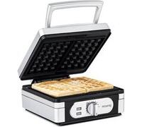 H.koenig gfx320 gaufrier 1400w 2 gaufres 15*10cm