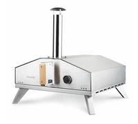 H.Koenig Gino536 - Four À Pizza À Gaz