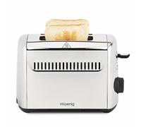 Grille-pain crust & crunch - TOAS9 H.Koenig