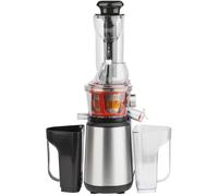 H.KOENIG GSX18 - Extracteur de jus Extra large - Inox