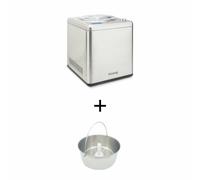 HF340 + BO334 turbine à glace + bol de 2L