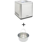 H.KOENIG HF340 + BO334 TURBINE A GLACE + BOL DE 2L