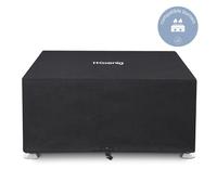 H.koenig - hp20 housse pour plancha 2 feux