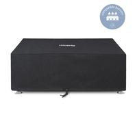 H.koenig - hp30 housse pour plancha 3 feux