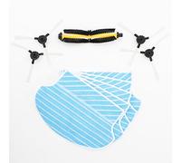 H.Koenig K90 Accessoires aspirateurs robots SWRC90 et SWRC110