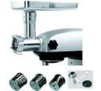 H.Koenig Kit D'accessoires Pour Robot Pétrion Km60 Ac6