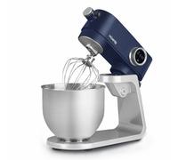 H.Koenig Km126 Robot Pâtissier Métal