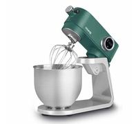 H.koenig km128 robot pâtissier métal