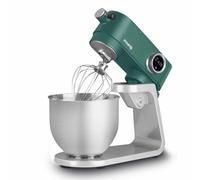 H. Koenig Robot mixeur WËASY KM128 800 W Argent et Vert