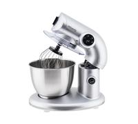 H.koenig km80 s silver robot petrin multifonctions 1000w