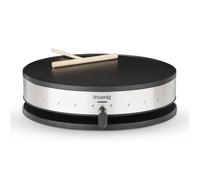 H.Koenig KREP29 - Crêpière - 1.3 kWatt