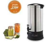 H.KOENIG LEGI25LP - Stérilisateur + 6 pot Le Parfait inclus G