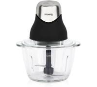 H.Koenig LEO8 Mini Hachoir électrique 320W
