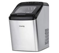 H. Koenig Machine à glaçons KBP40 Inox