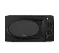 H.Koenig VIO6B Micro-ondes noir G