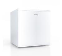 H.KOENIG Mini-congélateur FGW400 / 32 L/indépendant/compact/silencieux/ hauteur 51 cm/ blanc