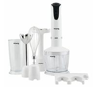 H.KOENIG MIX75 BLANC ROBOT PLONGEANT 4 EN 1 850W