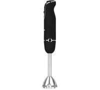 Pied mixeur H.koenig Mixeur plongeant 4 en 1 MIX75 850 W Noir