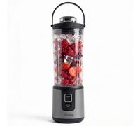 H.koenig mooth9 - mini blender portable sur batterie noir