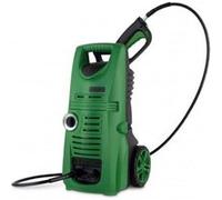 H.Koenig Nettoyeur Haute Pression-Puissant HWP5, Maniable, Efficace-120 Bars-320 L/h, Embouts réglables, système de sécurité Enfant