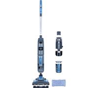 H.Koenig nettoyeur vapeur multifonction 3 en 1 ARYA600 - gris