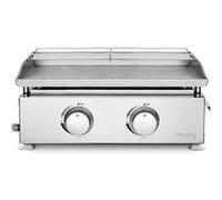 Plancha gaz PLX820