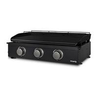 Plancha gaz Plancha gaz 3 brûleurs